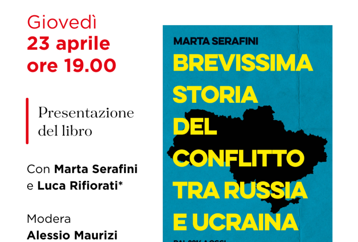 EMERGENCY: Rassegna Trovare le parole