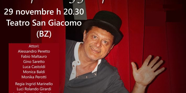 Di passaggio per salutare – con Stefano Mascheroni e Strapaes