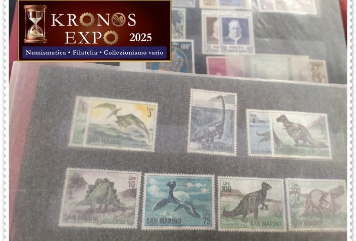 Kronos Expo 2025