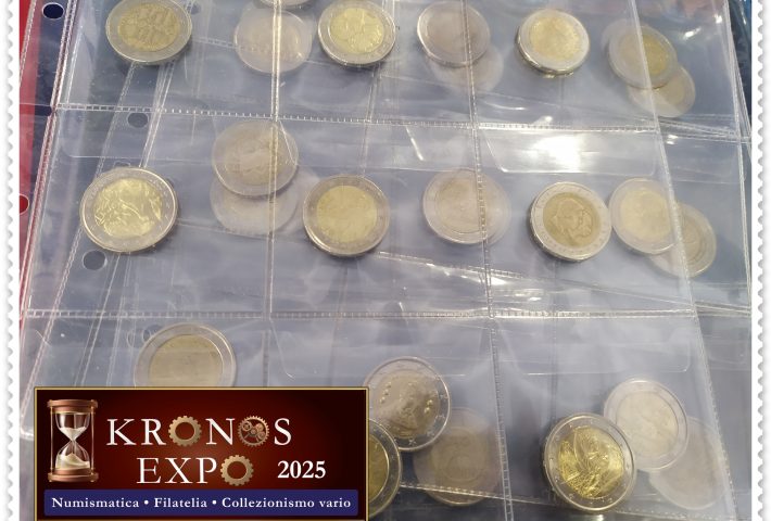 Kronos Expo 2025
