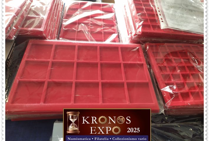 Kronos Expo 2025