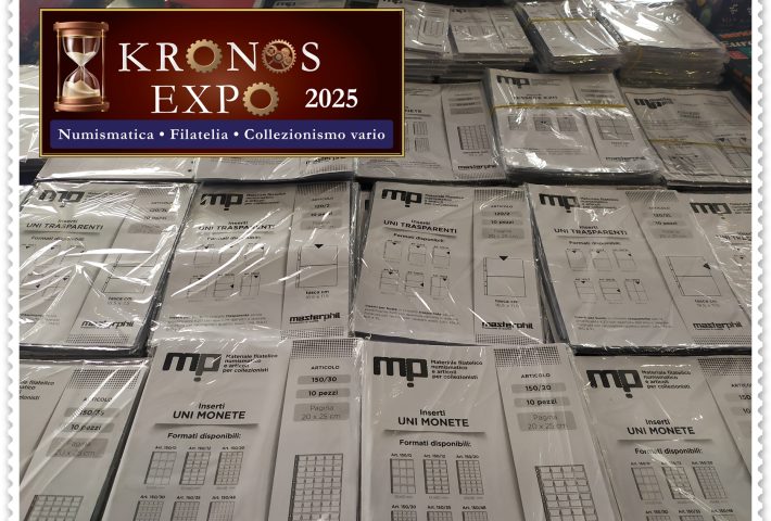 Kronos Expo 2025
