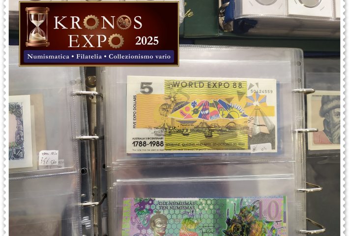 Kronos Expo 2025