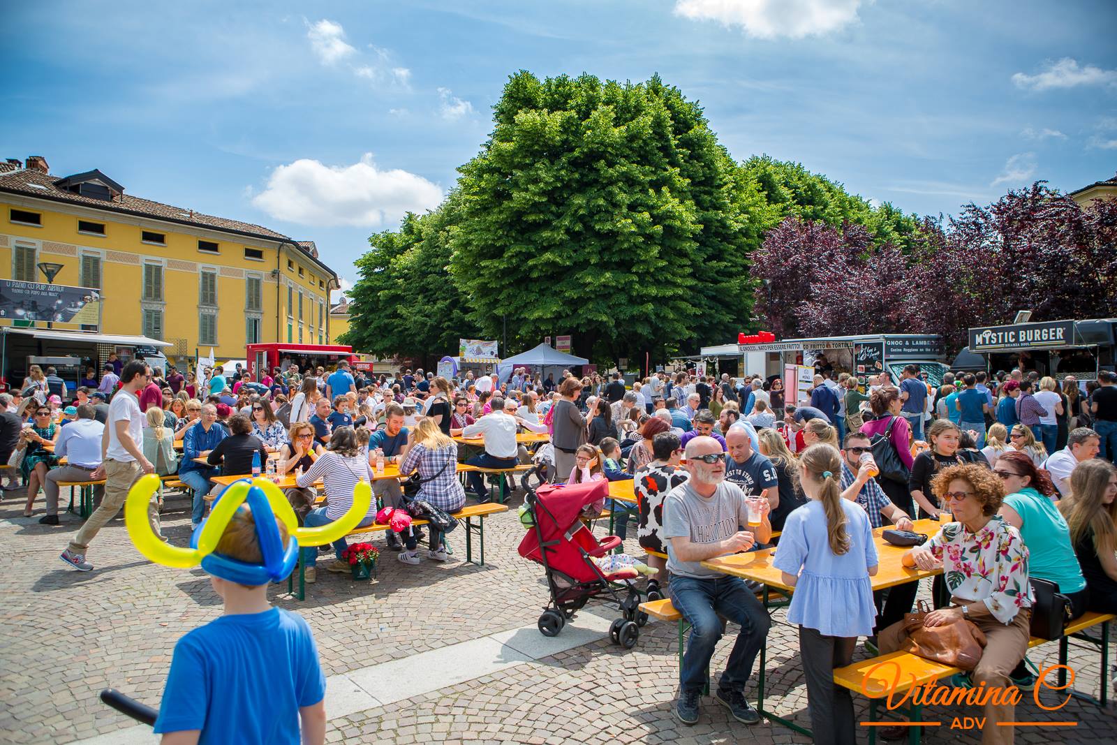 Provaglio Streetfood Festival