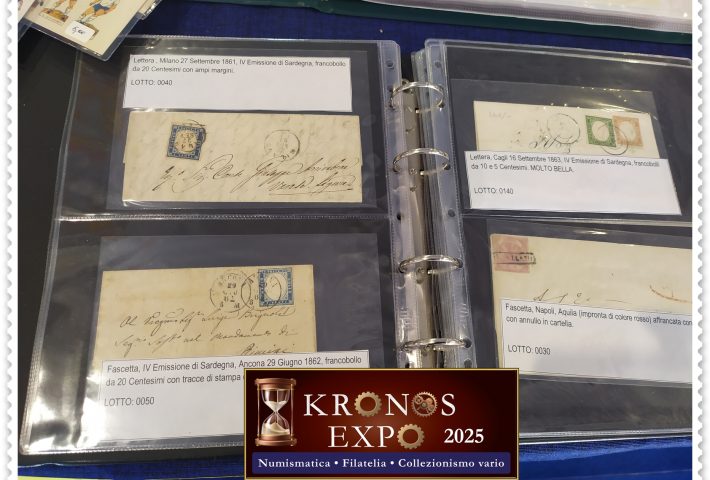 Kronos Expo 2025