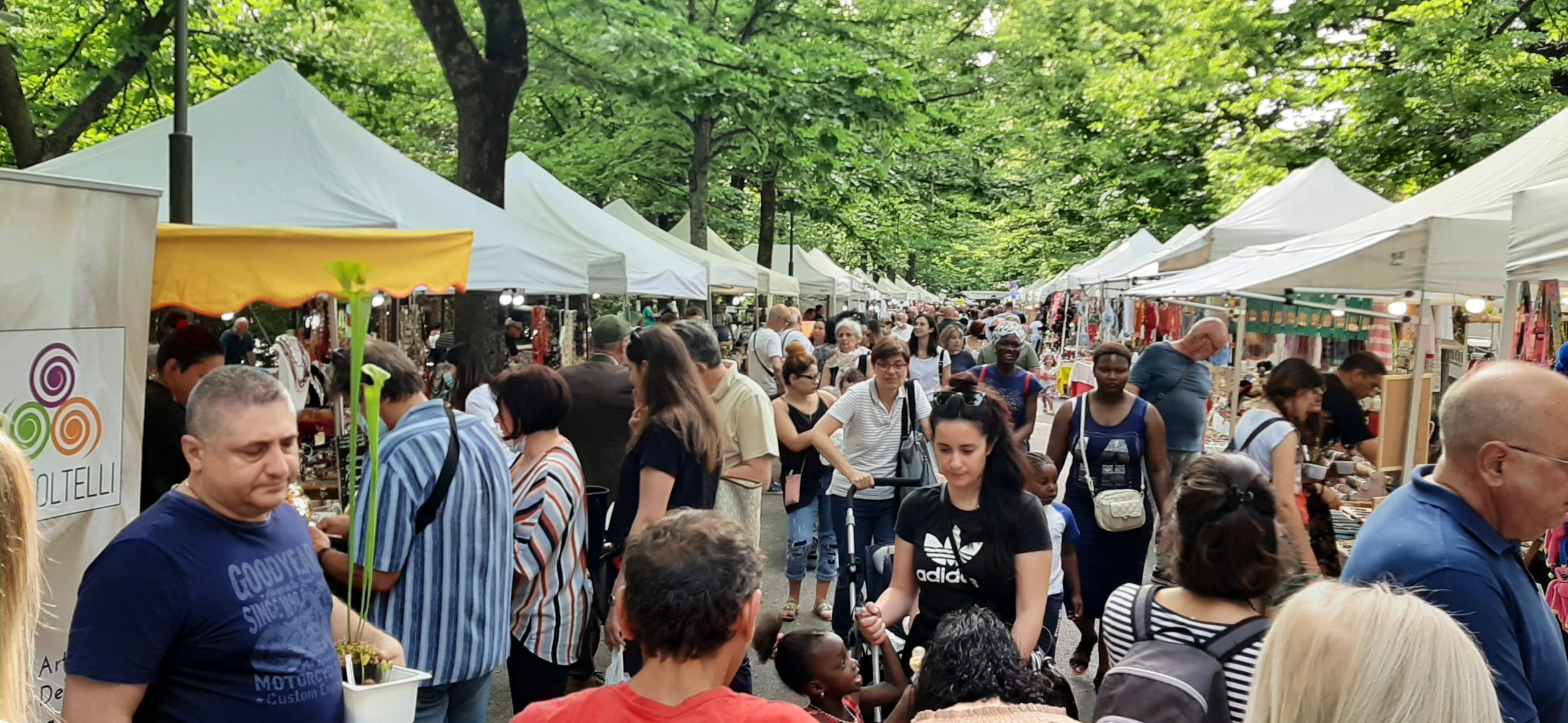 FIERA DEGLI SCALZI