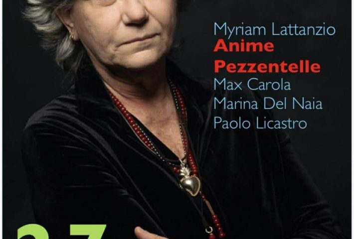 Anime Pezzentelle