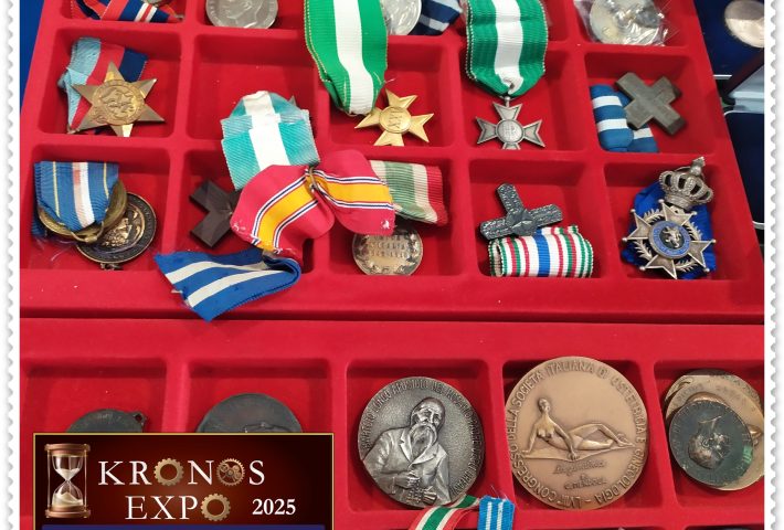 Kronos Expo 2025