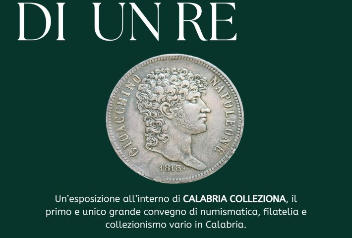 Calabria Colleziona – Convegno numismatico e filatelico