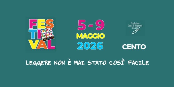 Festival del Premio Letteratura Ragazzi