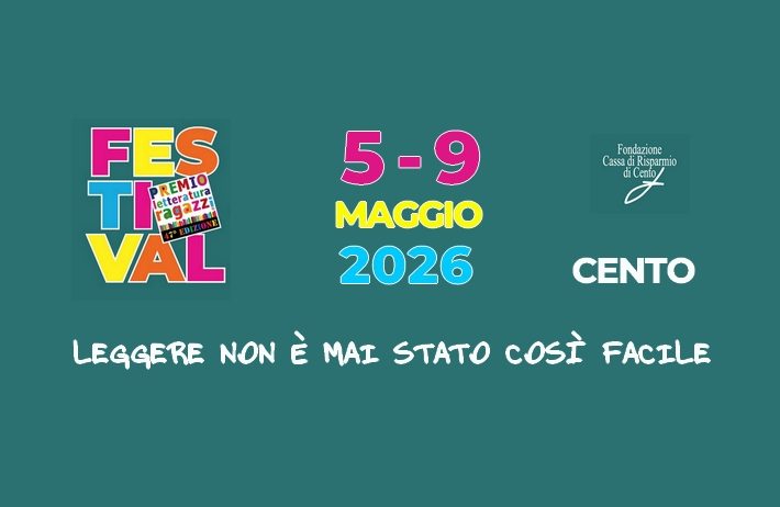 Festival del Premio Letteratura Ragazzi