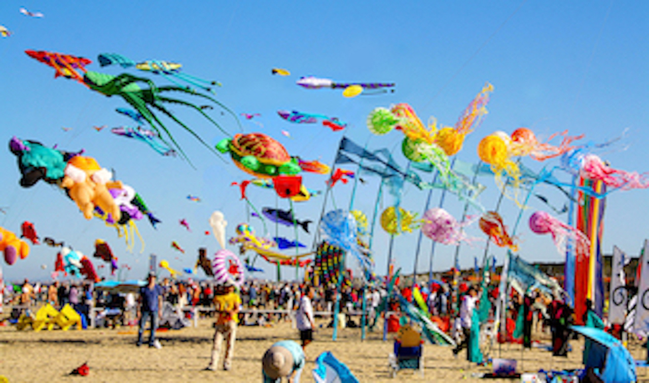 ARTEVENTO CERVIA 2025 SPECIAL YEAR