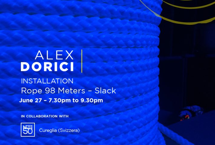 Alex Dorici