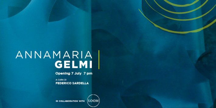 Geometria e Natura di Annamaria Gelmi