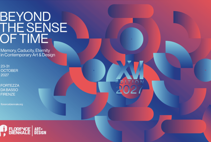 Florence Biennale annuncia il tema della XVI edizione nel trentennale della manifestazione