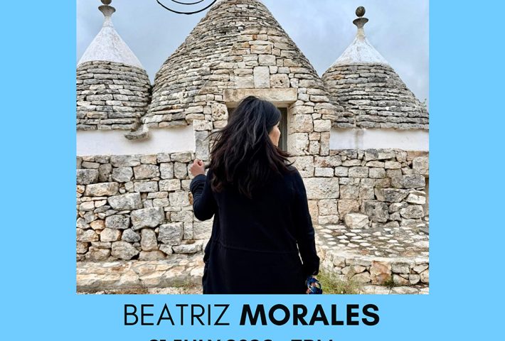 Beatriz Morales