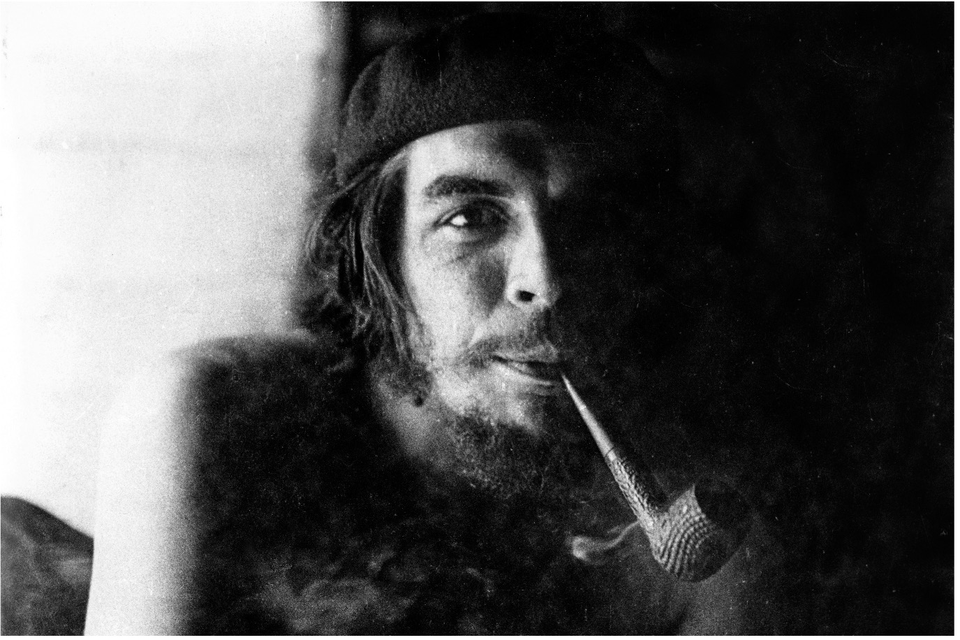 CHE GUEVARA tú y todos – Un viaggio immersivo nella vita di una delle icone più leggendarie della storia moderna