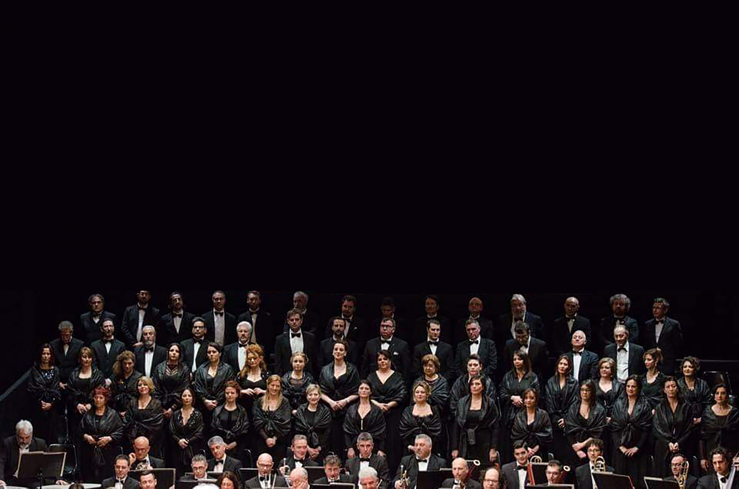 Arie e Cori d’Opera a Lecce