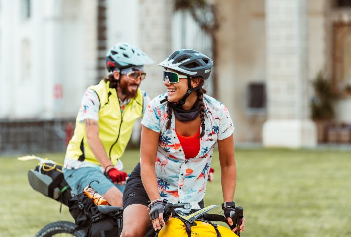 FVG Bike Trail 2025