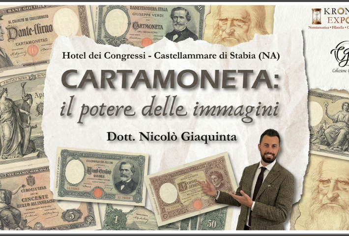 Cartamoneta: Il potere delle immagini