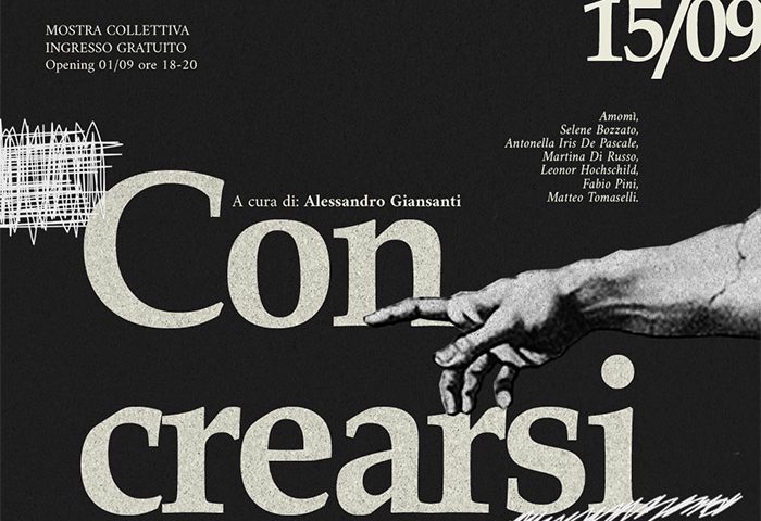 Concrearsi