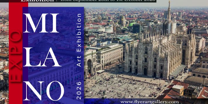Milan Art Exhibtion