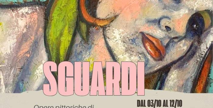 Sguardi: Viaggio introspettivo nel mondo delle donne