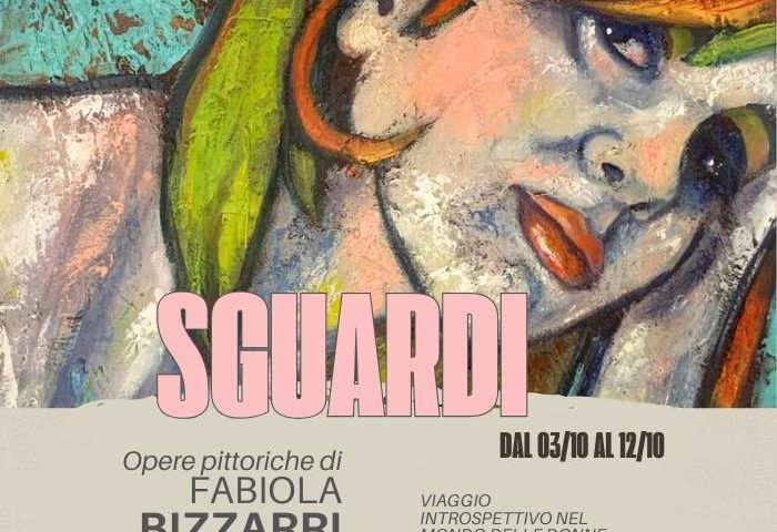 Sguardi: Viaggio introspettivo nel mondo delle donne