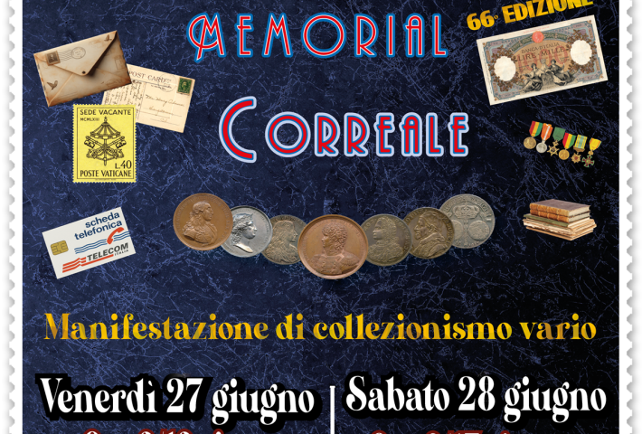 Memorial Correale