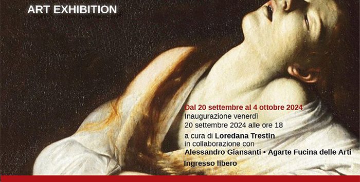 Luci e Ombre: L’Eredità di Caravaggio nell’Arte Attuale