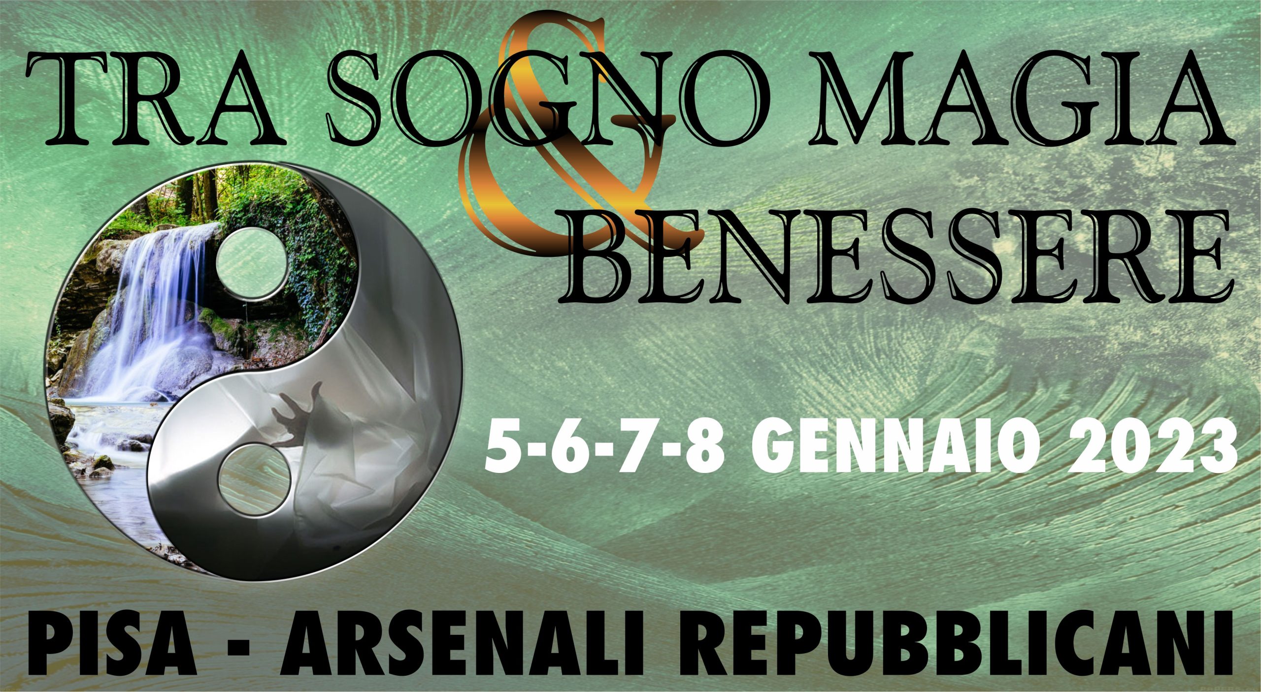 TRA SOGNO MAGIA E BENESSERE
