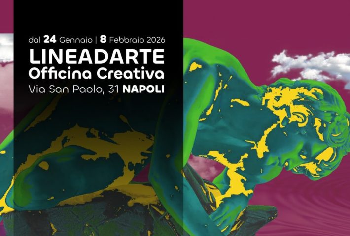 Marcello Gallo e la sua “pittura”