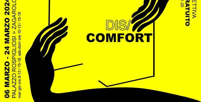 DIS/COMFORT