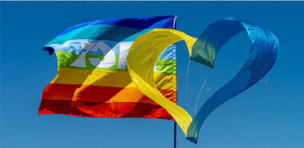 ARTEVENTO CERVIA presenta One Sky One World