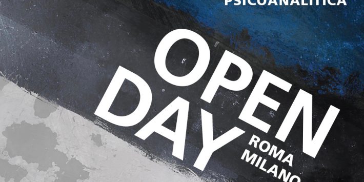 Open day Istituto freudiano