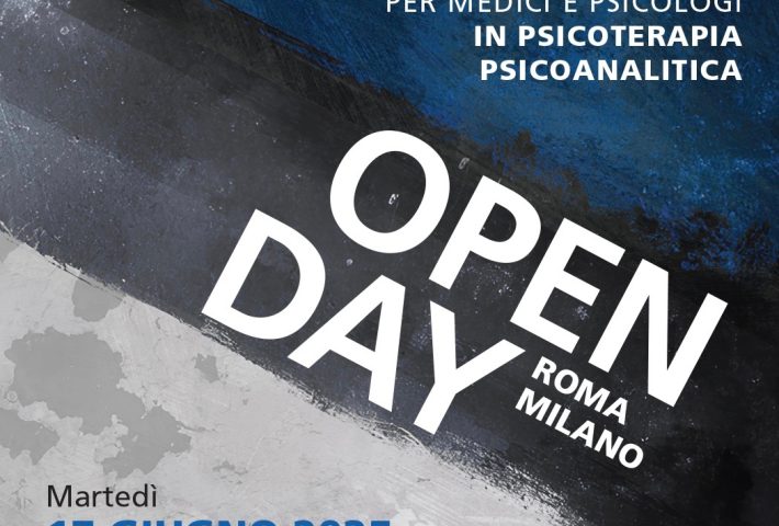 Open day Istituto freudiano