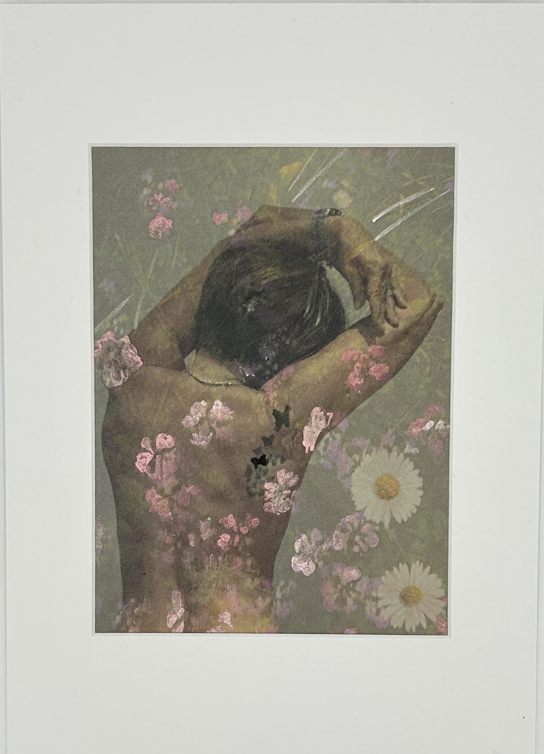 Memorie di un istante – Paola Rizzi