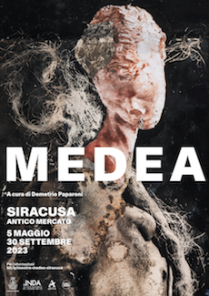 MEDEA Mostra d’Arte Contemporanea a cura di Demetrio Paparoni