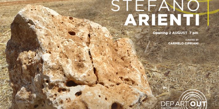 Stefano Arienti, Europa Libera