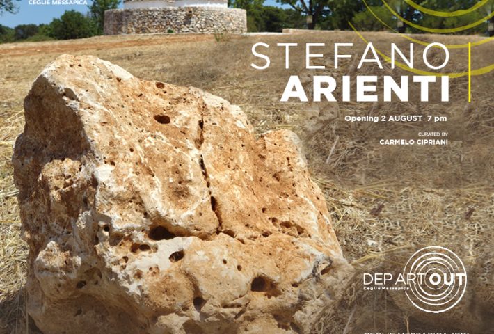 Stefano Arienti, Europa Libera