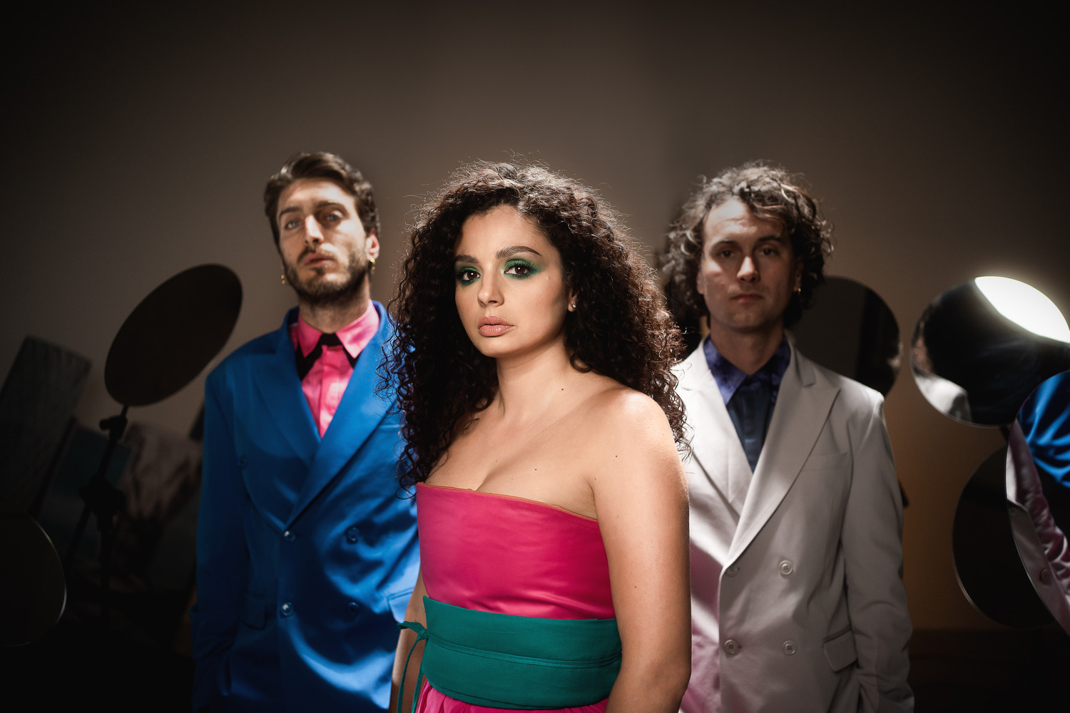 Showcase dei Suonno d’Ajere