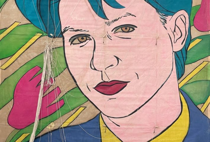 “The Hague Air Gallery – Vento dipinto”: la mostra che Artevento 2026 dedica all’Olanda