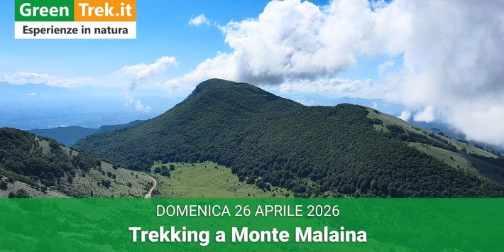 Esplorando i Lepini – Trekking a Monte Malaina