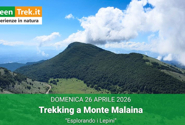 Esplorando i Lepini – Trekking a Monte Malaina