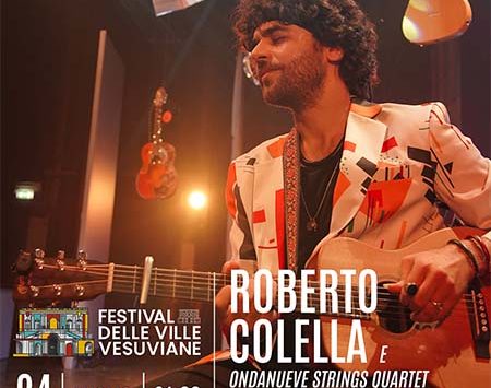 Festival delle Ville Vesuviane