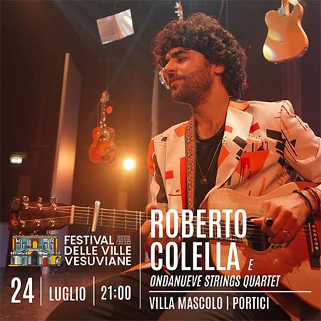 Festival delle Ville Vesuviane