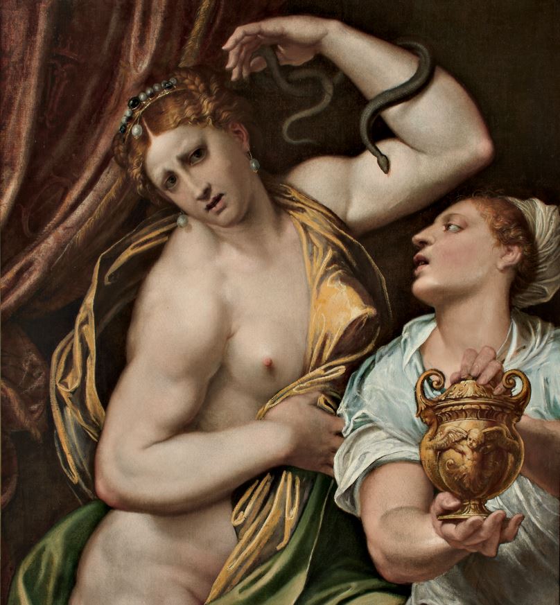 R’Accolte: valorizzazione e accesso al patrimonio culturale delle Fondazioni di origine bancaria. Al via il ciclo di mostre virtuali con “Pàthos. Valori, passioni, virtù”