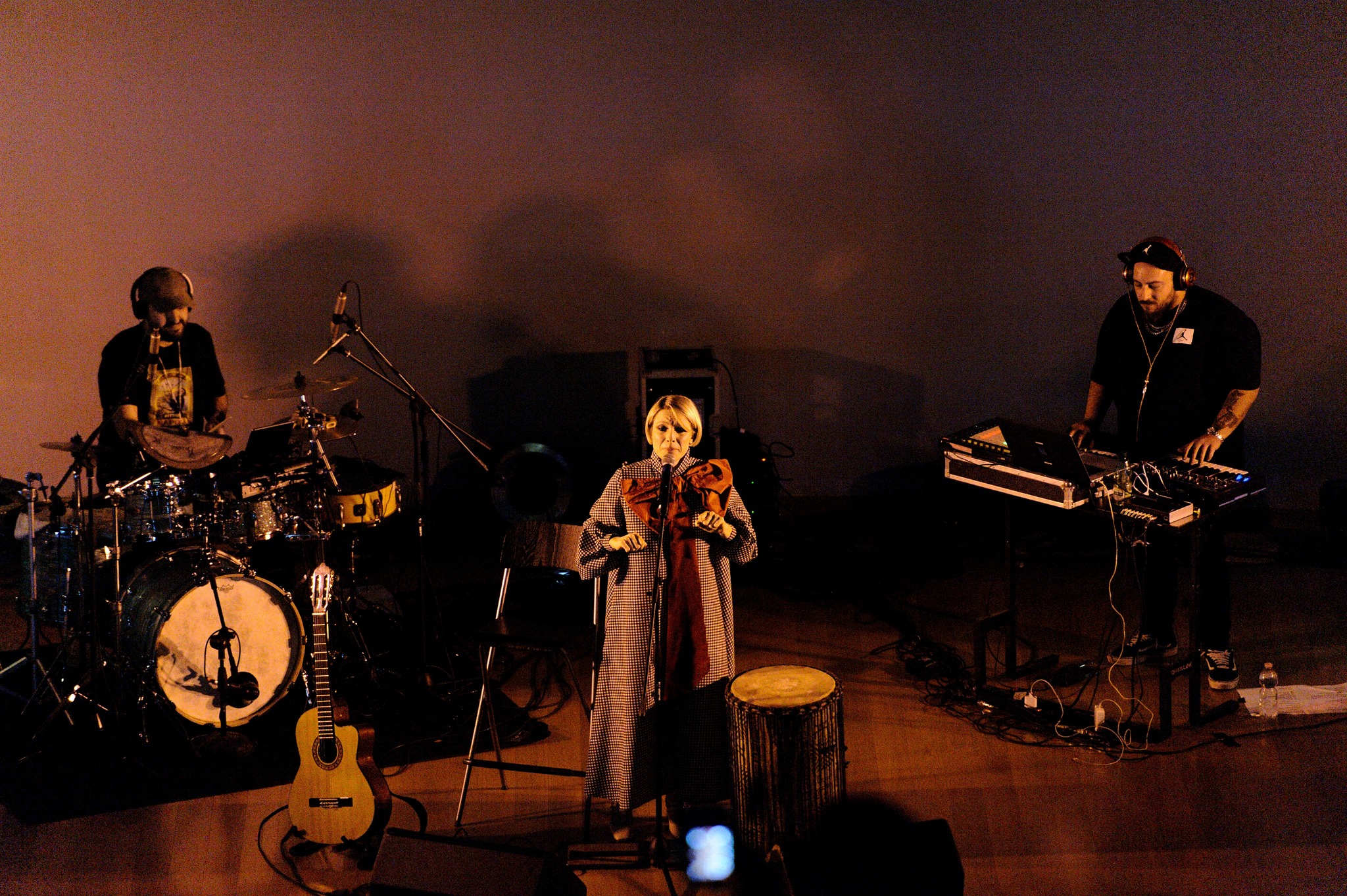 DADA’ in concerto