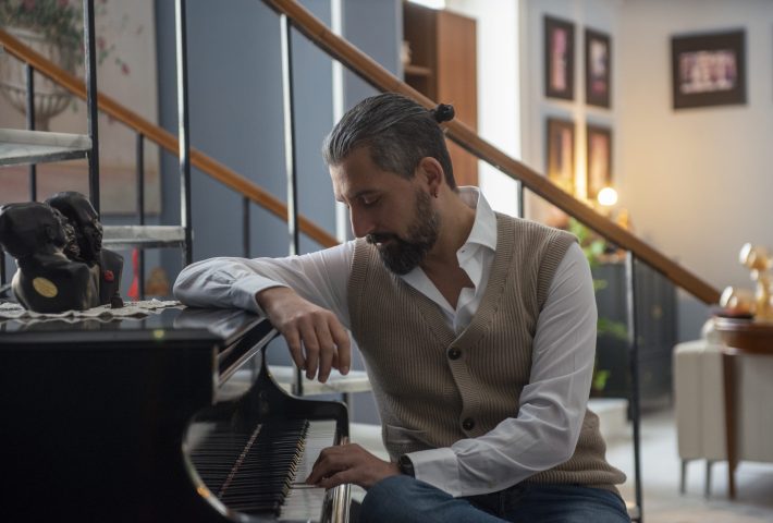 In Ogni Giorno Vissuto di Eduardo De Felice