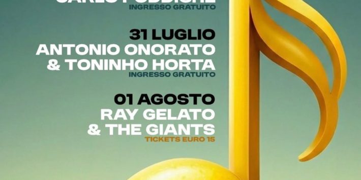 Lemon Jazz Festival 2026